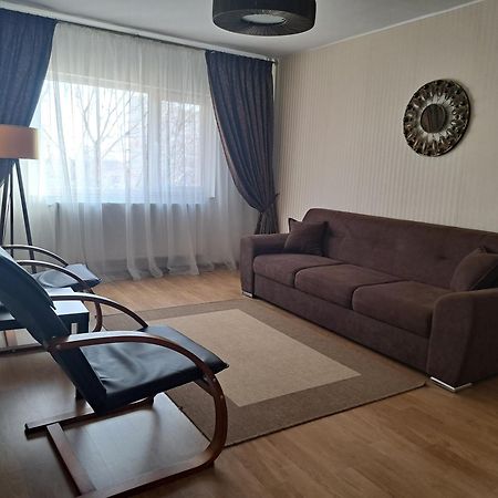 Relax Apartament Constanta Luaran gambar