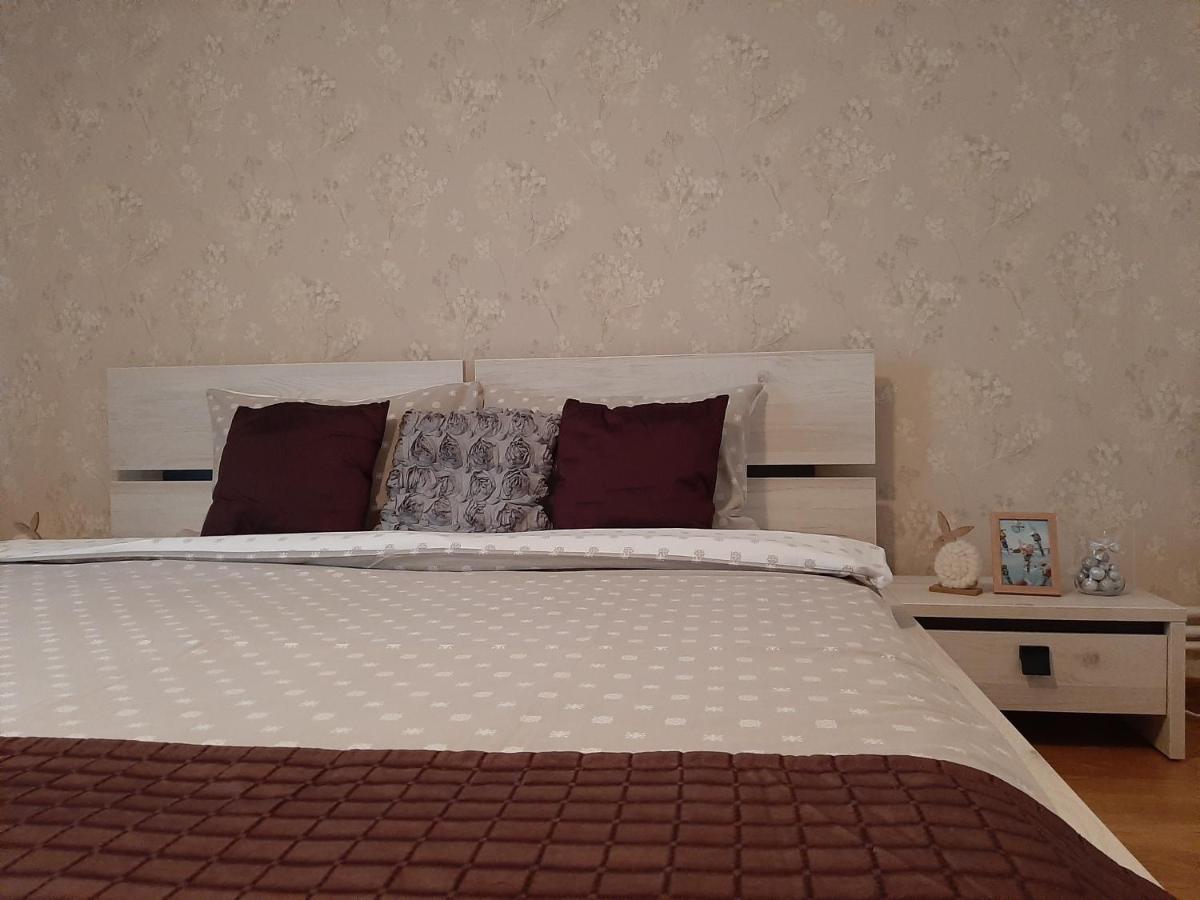 Relax Apartament Constanta Luaran gambar