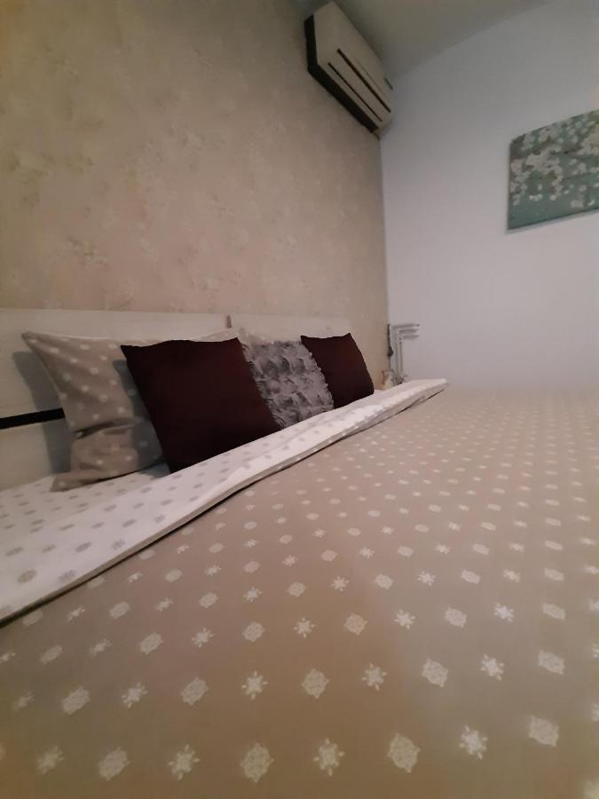 Relax Apartament Constanta Luaran gambar