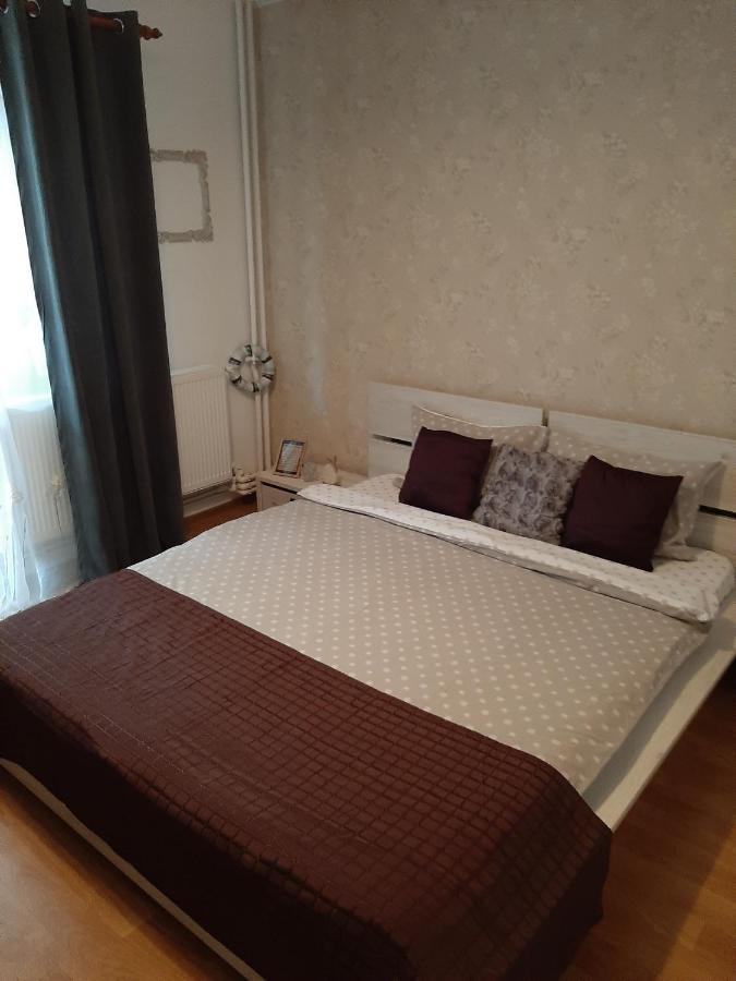 Relax Apartament Constanta Luaran gambar