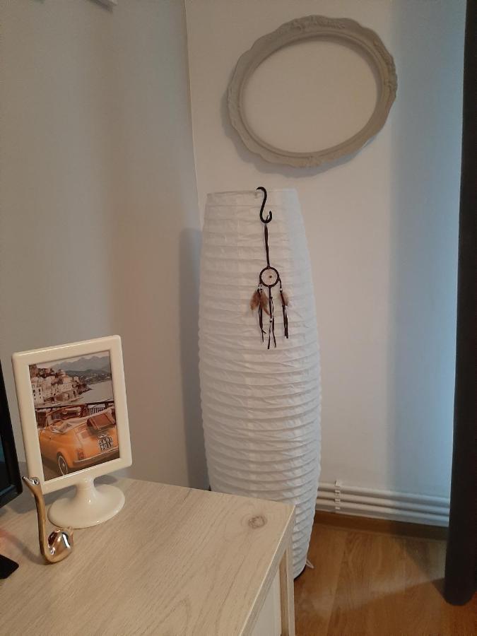 Relax Apartament Constanta Luaran gambar