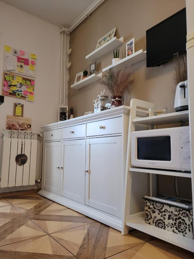 Relax Apartament Constanta Luaran gambar