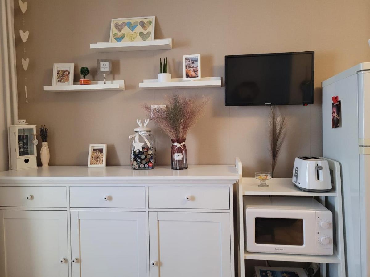 Relax Apartament Constanta Luaran gambar