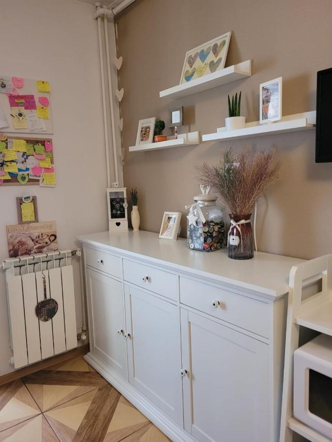 Relax Apartament Constanta Luaran gambar