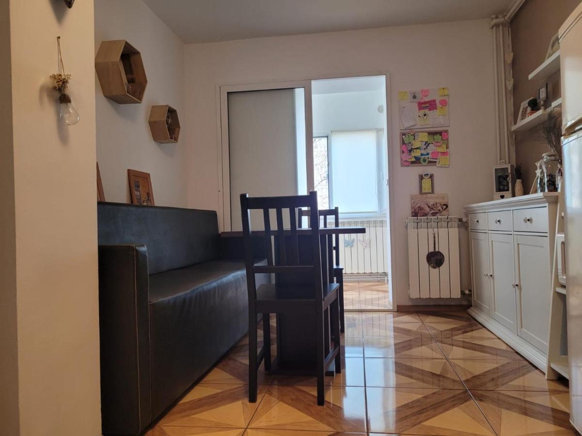 Relax Apartament Constanta Luaran gambar