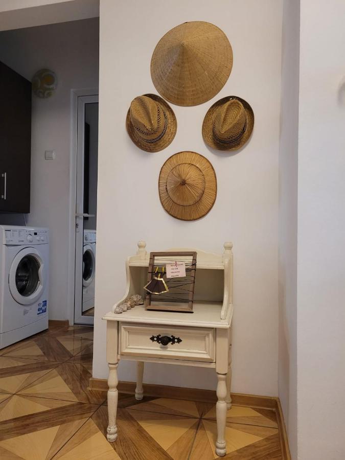 Relax Apartament Constanta Luaran gambar