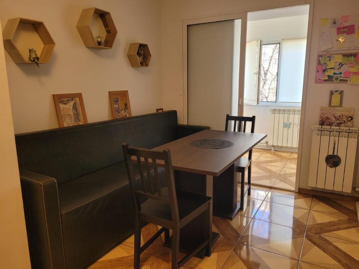 Relax Apartament Constanta Luaran gambar