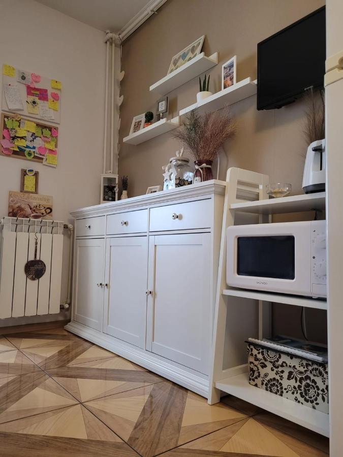Relax Apartament Constanta Luaran gambar
