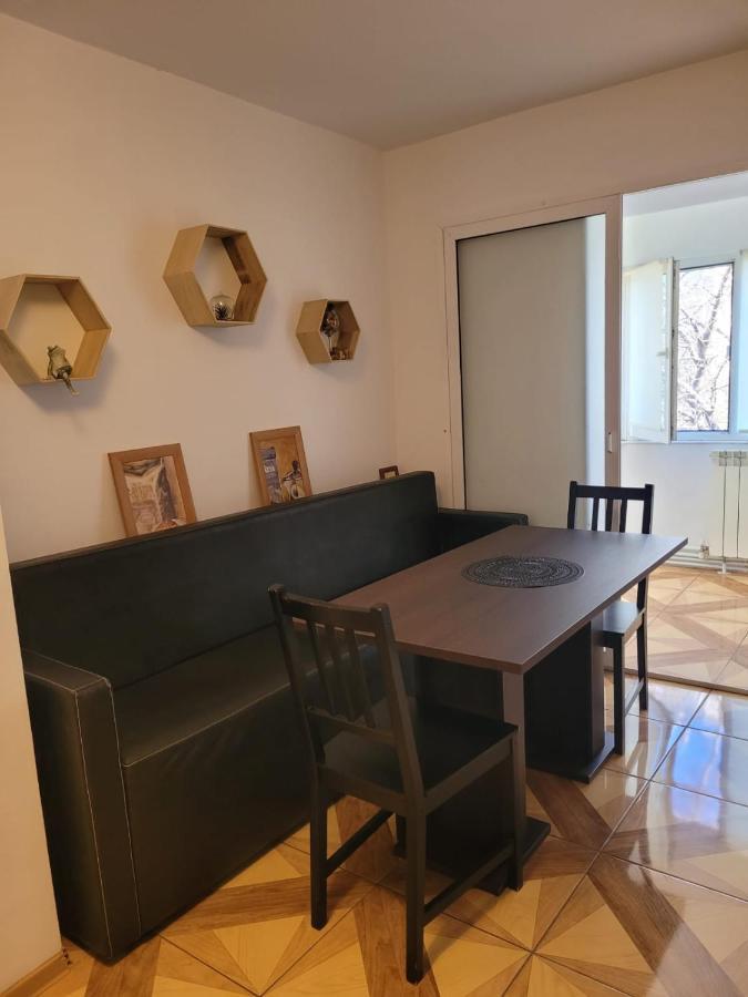 Relax Apartament Constanta Luaran gambar