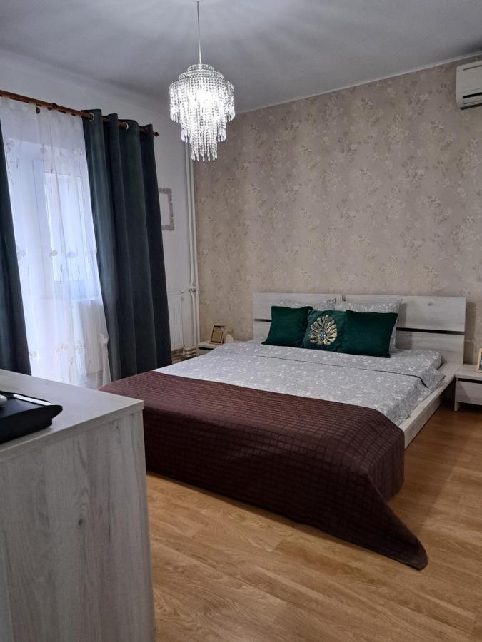 Relax Apartament Constanta Luaran gambar