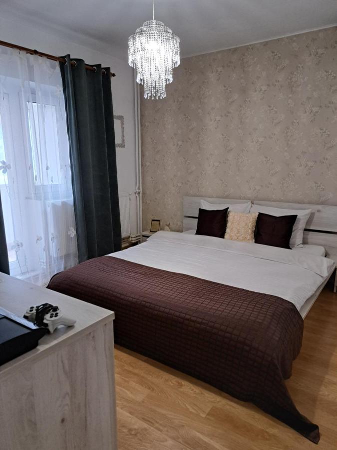 Relax Apartament Apartment Constanta Luaran gambar