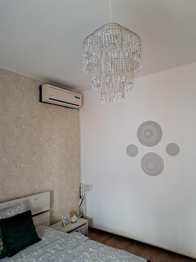 Relax Apartament Apartment Constanta Luaran gambar