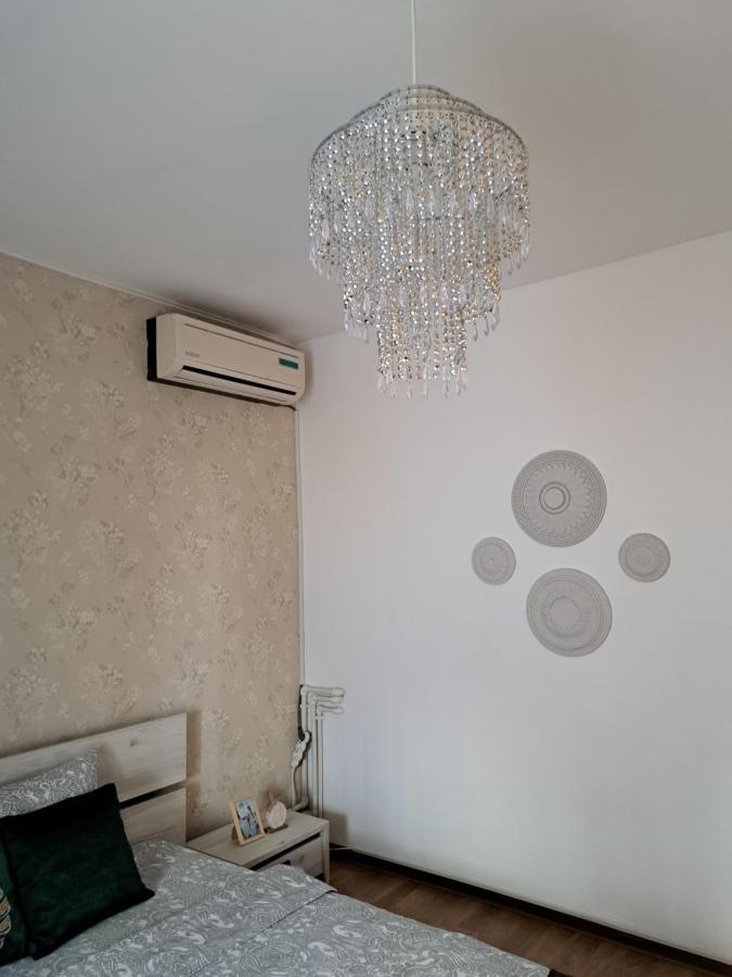 Relax Apartament Constanta Luaran gambar