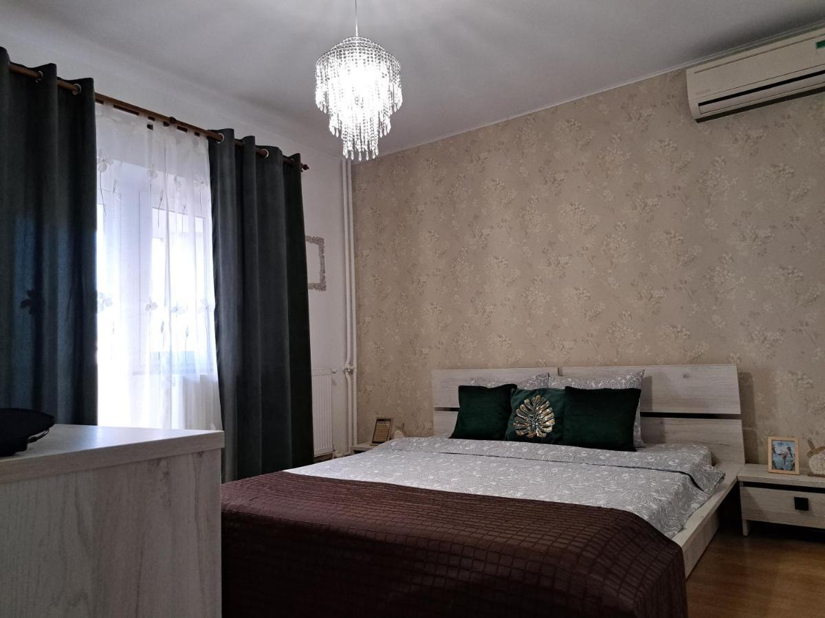 Relax Apartament Constanta Luaran gambar