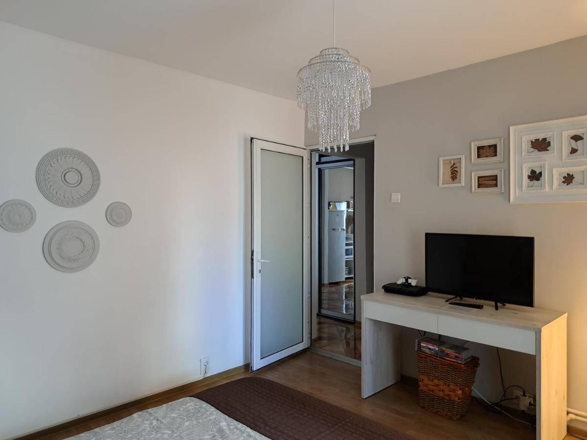 Relax Apartament Apartment Constanta Luaran gambar