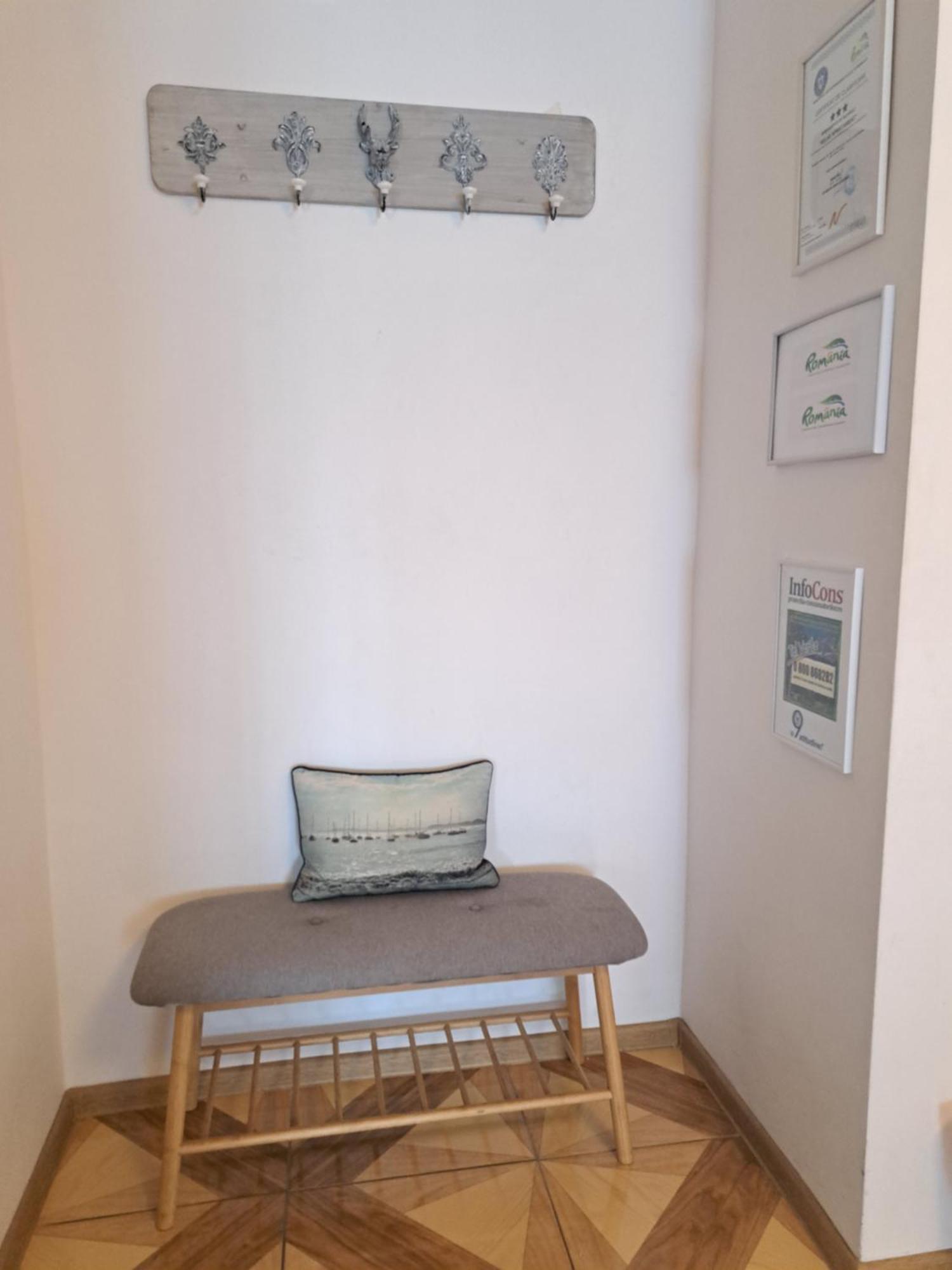 Relax Apartament Constanta Luaran gambar