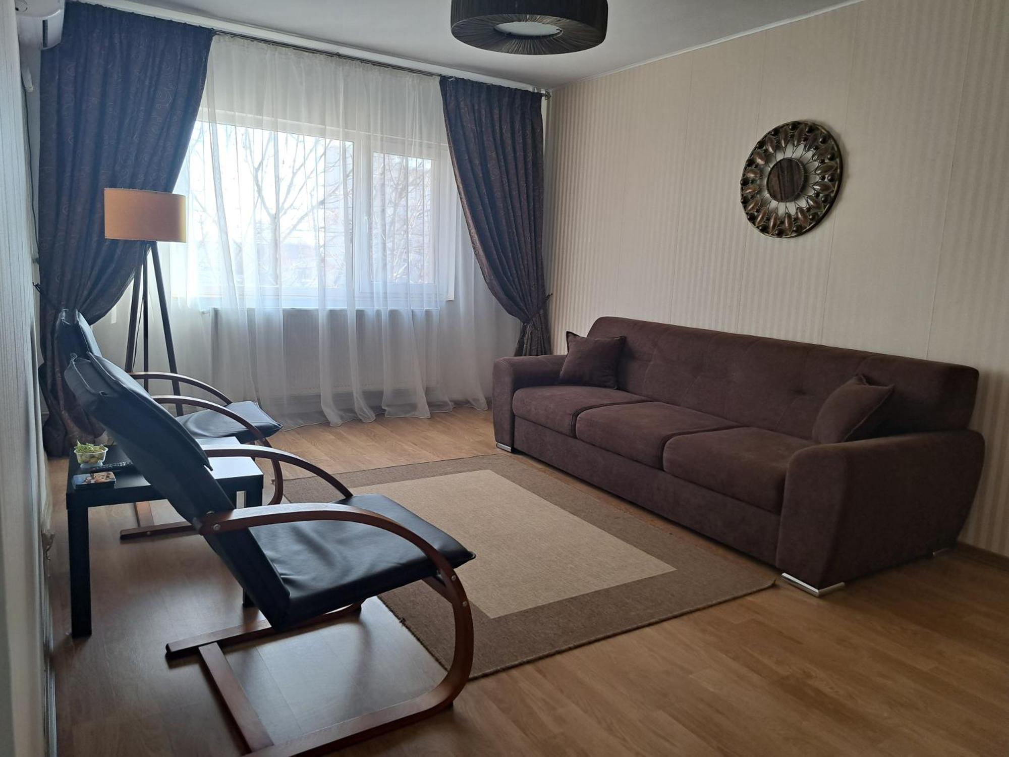 Relax Apartament Constanta Luaran gambar