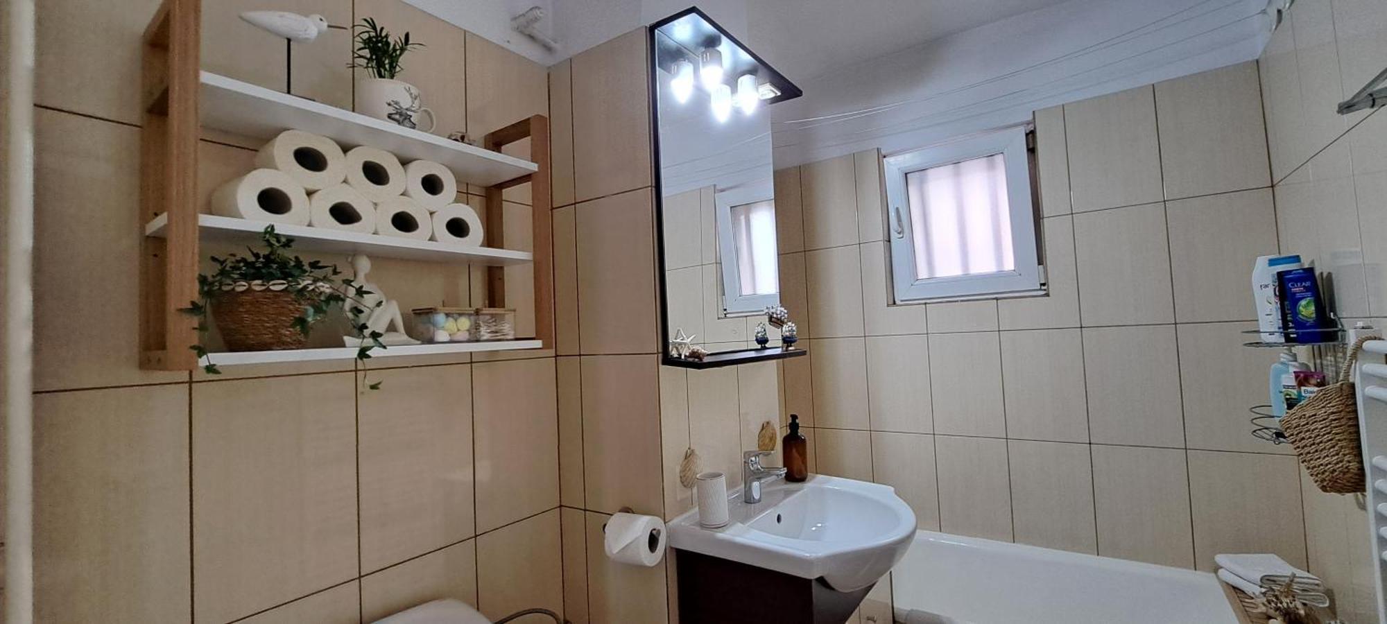 Relax Apartament Apartment Constanta Luaran gambar