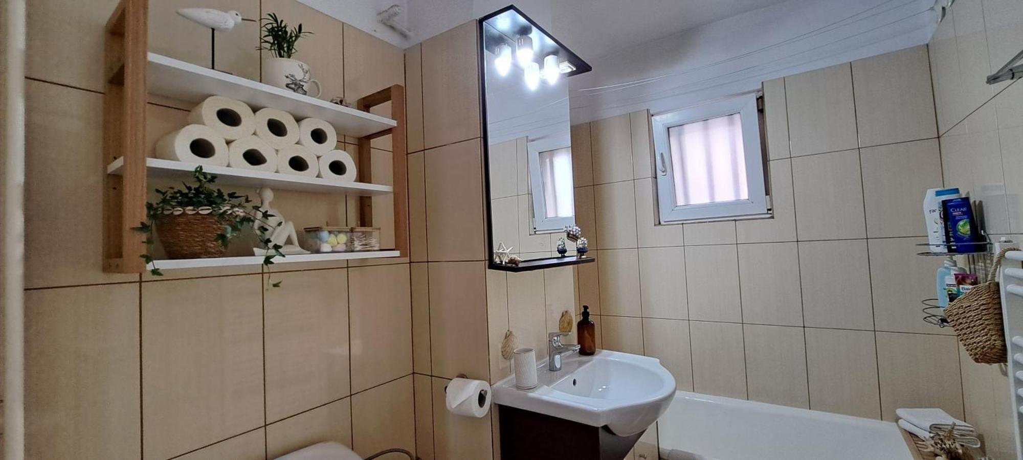 Relax Apartament Constanta Luaran gambar