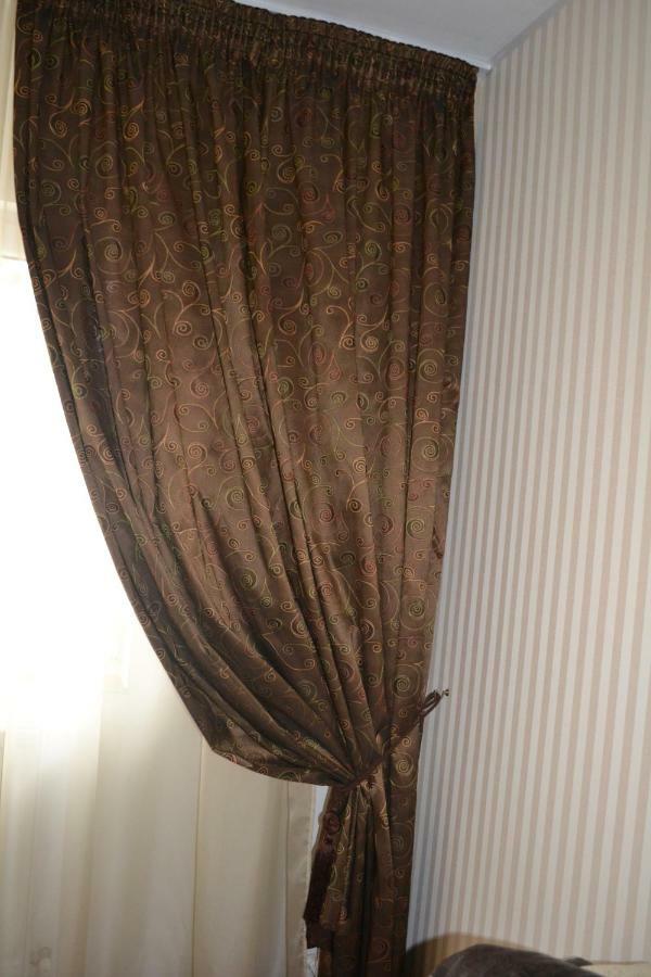 Relax Apartament Constanta Luaran gambar