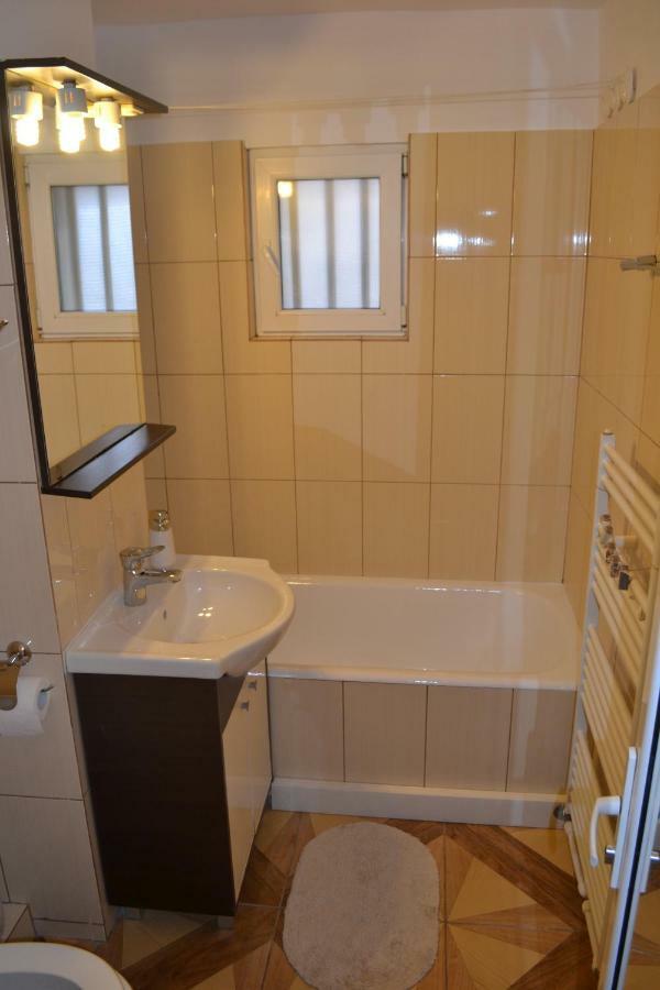 Relax Apartament Apartment Constanta Luaran gambar