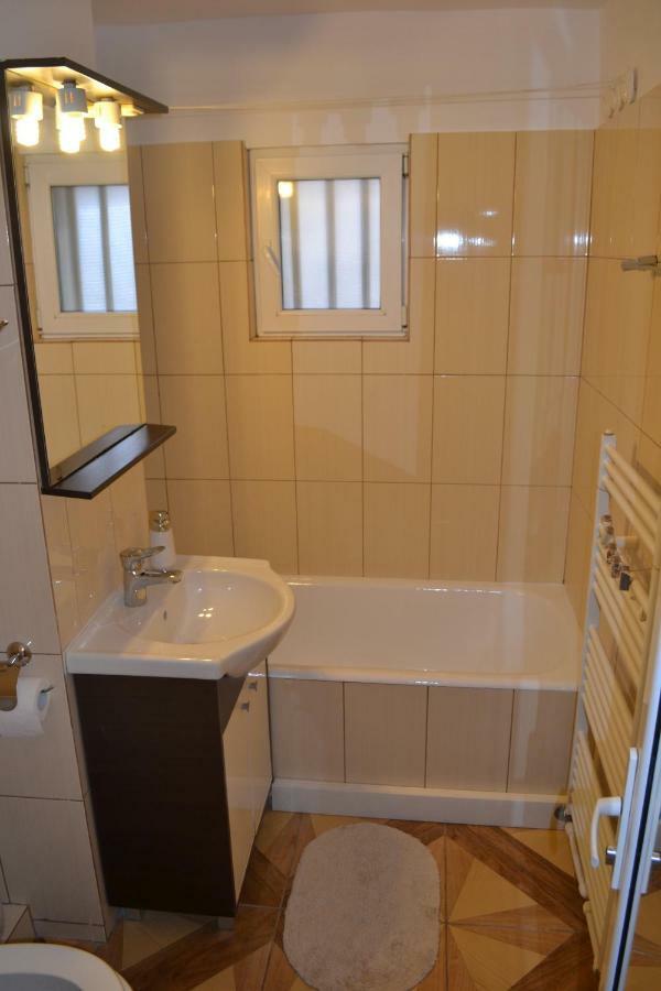 Relax Apartament Constanta Luaran gambar