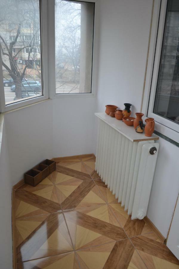 Relax Apartament Constanta Luaran gambar