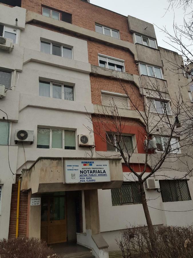 Relax Apartament Constanta Luaran gambar