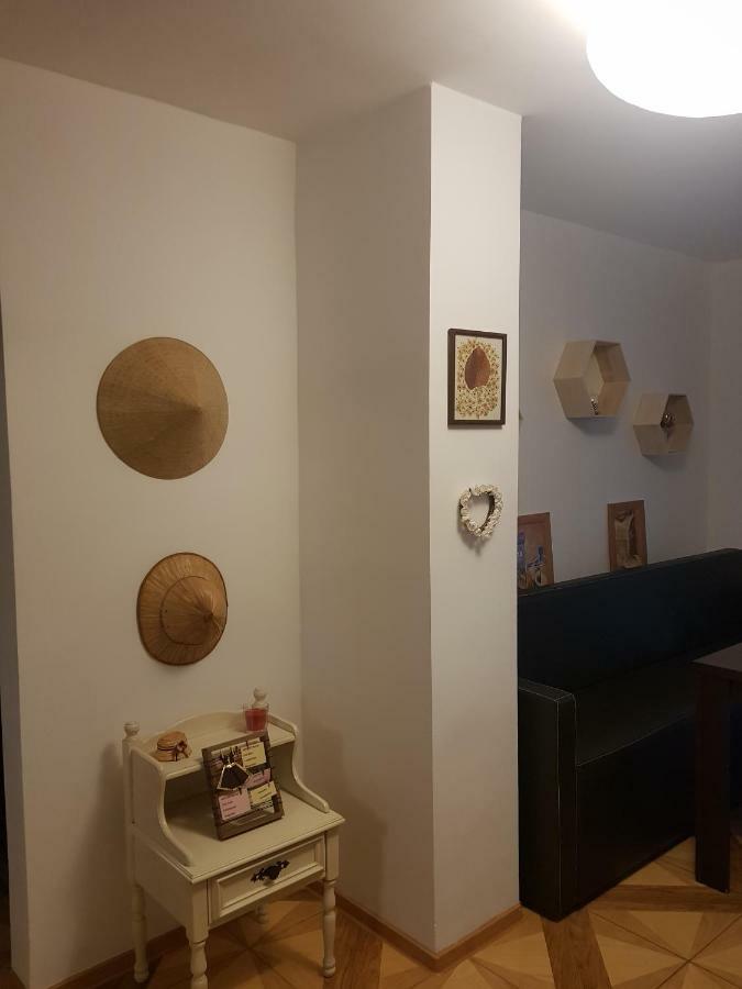 Relax Apartament Constanta Luaran gambar