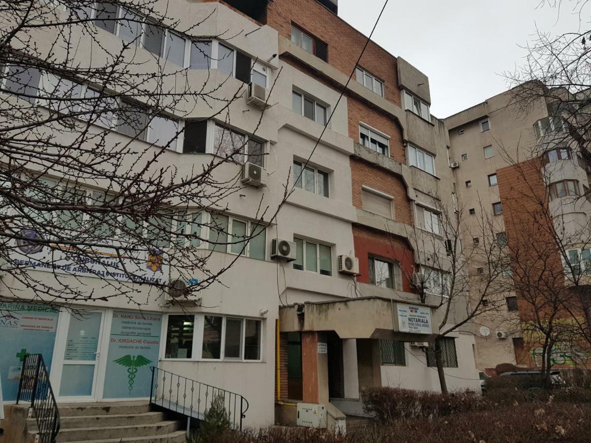 Relax Apartament Constanta Luaran gambar