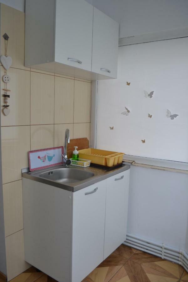 Relax Apartament Apartment Constanta Luaran gambar