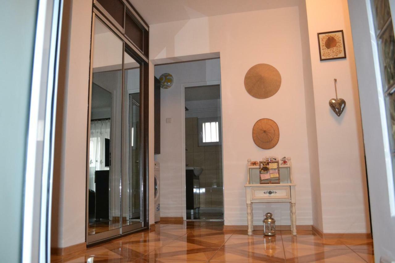Relax Apartament Constanta Luaran gambar