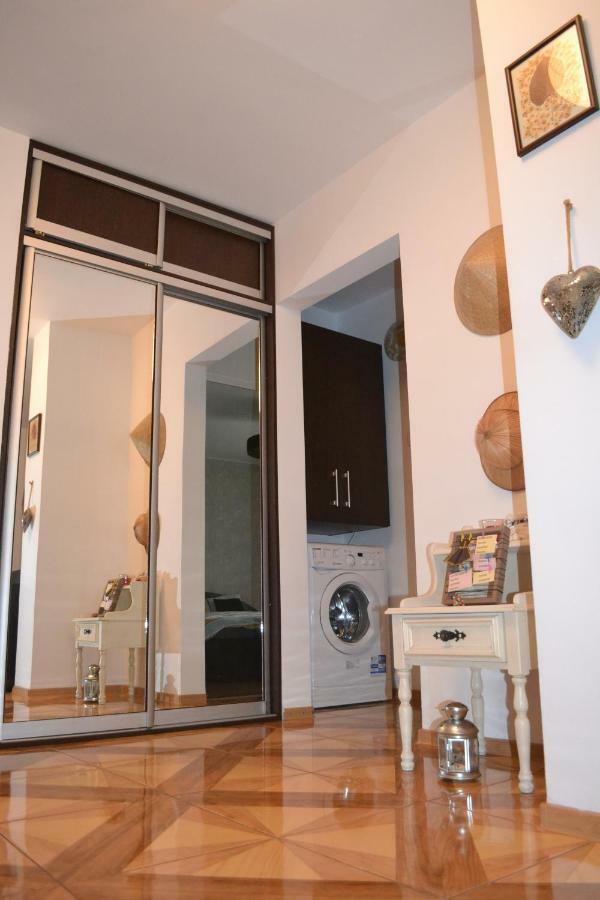 Relax Apartament Apartment Constanta Luaran gambar