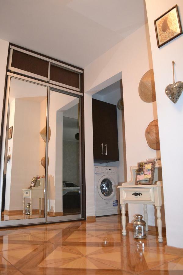 Relax Apartament Constanta Luaran gambar