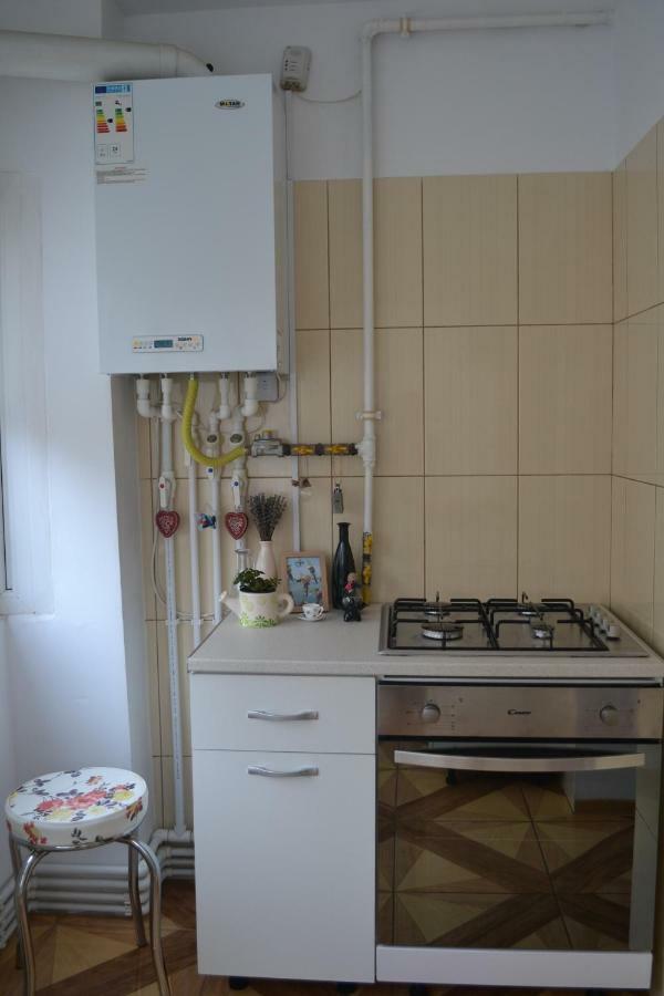 Relax Apartament Apartment Constanta Luaran gambar