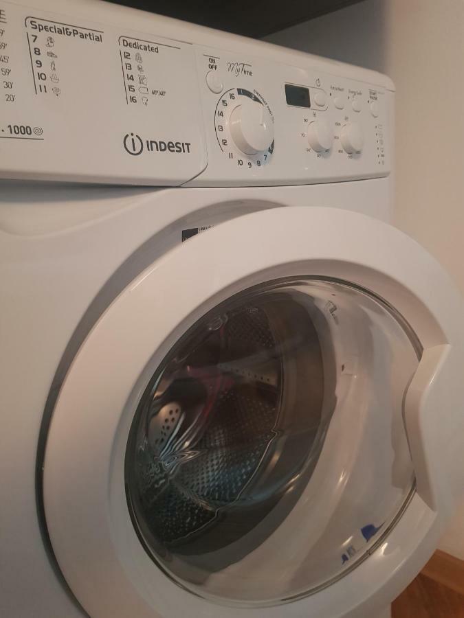 Relax Apartament Constanta Luaran gambar