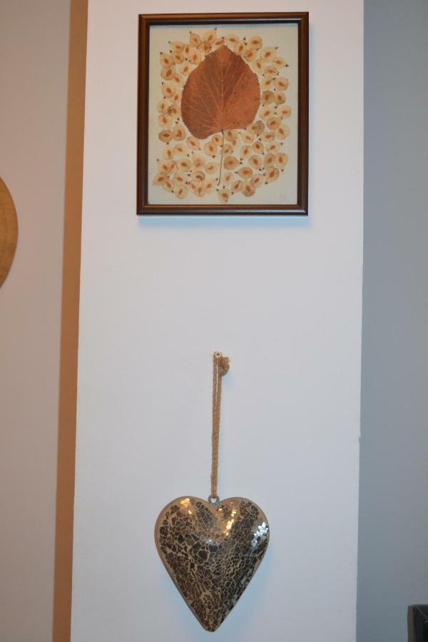 Relax Apartament Constanta Luaran gambar