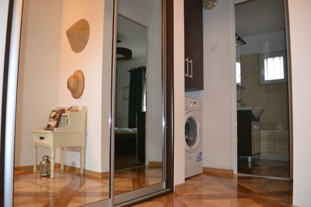 Relax Apartament Apartment Constanta Luaran gambar