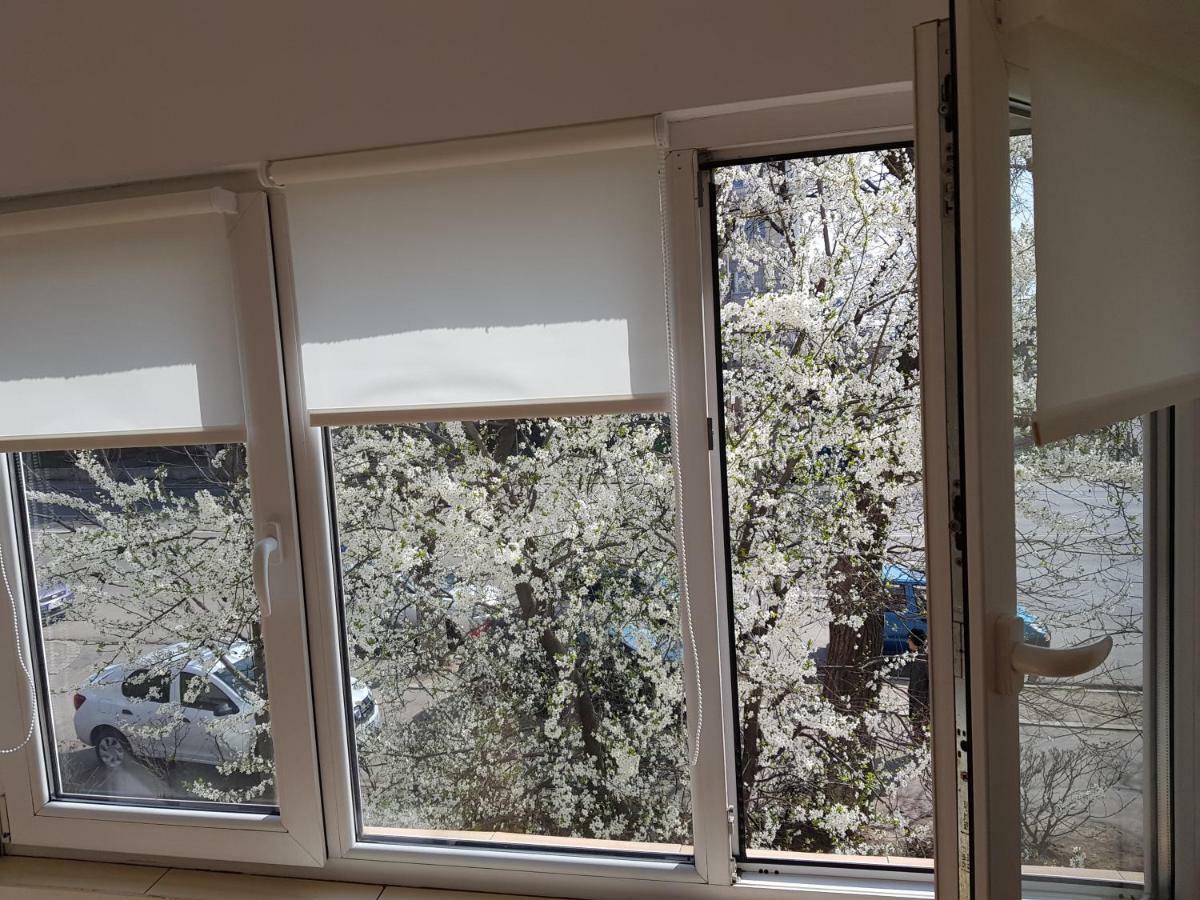 Relax Apartament Constanta Luaran gambar
