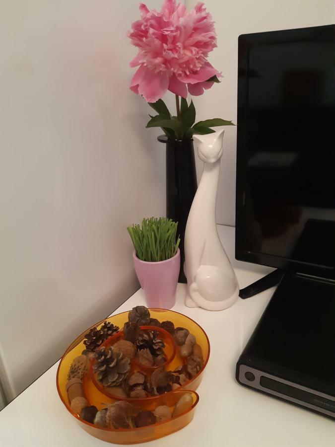 Relax Apartament Constanta Luaran gambar
